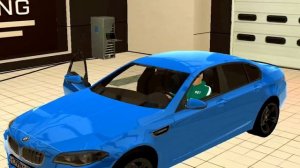 ПУТЬ БОМЖА на БЛЕК РАША #71 - ПЕРЕКУП НОВОЙ BMW M5F10 на BLACK RUSSIA!