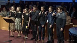 Дни как звук отшумят и исчезнут вдали…// Христианские песни