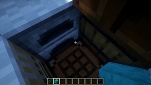 Как построить воздушный шар в майнкрафте