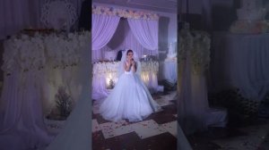 Слова благодарности на свадьбе Родителям