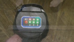 Обзор шуруповерта  DEKO ZKCD80FU-Li SET 3