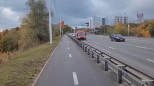 Сколько проедет моноколесо Mten4?