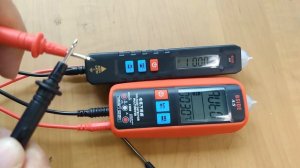 #Цифровой умный  #Voltage detektor #Bside  A5 vs Bside A3  Им нет равных при поиске скрытого провод