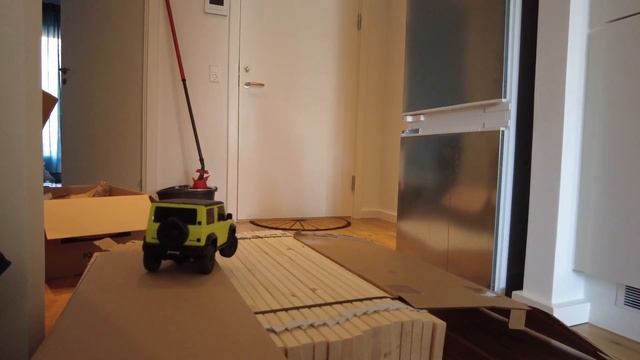 Jimny 1 смотреть онлайн