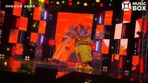 Главная Баба Яга страны, бренды BY, FORZA и SILA PRO на популярном событии года!