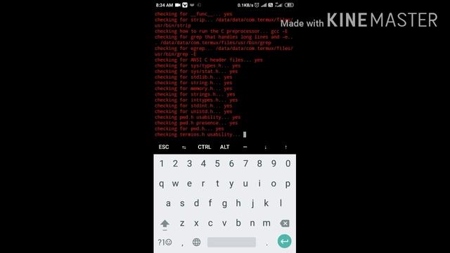 How to install Hacker pro Toolkit in Termux (Type any following commands and install) смотреть онлайн