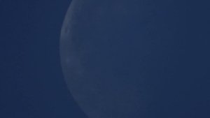 ЛУНА В SUPERZOOM | УВЕЛИЧЕНИЕ Х500 NIKON P1000