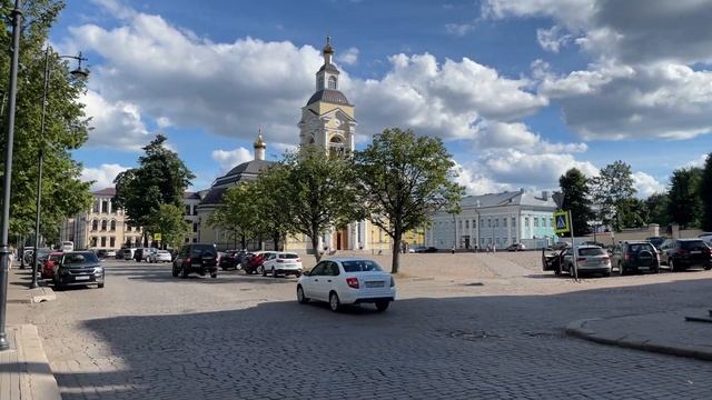 ВЫБОРГ 2022: КРЕНДЕЛЬ И КО, ВЫБОРГСКИЙ ЗАМОК, БАШНЯ С ЧАСАМИ, КОФЕЙНЯ ВЫБОРГСКИЙ ТРАМВАЙ, МОНРЕПО