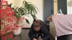 Наблюдение за животными. Панда.