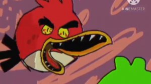 Hungry Birds (Remake)