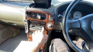 NISSAN TERRANO REGULUS VG33 1999 JLR50-007376
