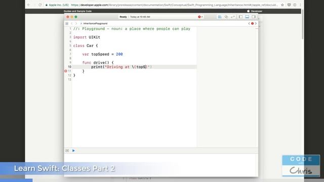 Swift Programming Tutorial for Beginners (Full Tutorial) смотреть онлайн
