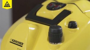 Пылесос KARCHER SV1802