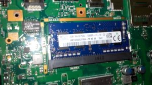 ASUS F553S обзор качества сборки