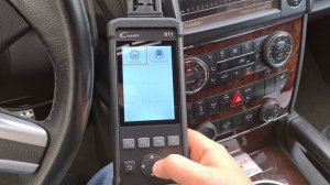 Автосканер Launch Creader CR611 - Официальный. Launch Creader CR619 из Aliexpress. Какой выбрать?!