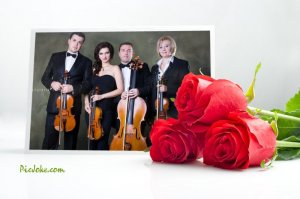 В. Зубков - "Мелодия" (к/ф "Цыган")
ар.В.Лупуленко
