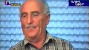 Gusan Benik