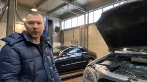 W163 Mercedes вин номер.
