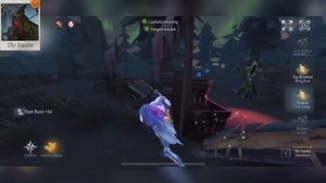 СОВЕТ ПРОТИВ КАЖДОГО ОХОТНИКА - Identity V
