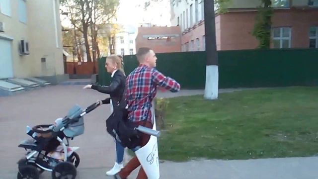 ГОМЕЛЬ ДАЙ ПЯТЬ(1 часть)! СМОТРЕТЬ ВСЕМ!!! смотреть онлайн