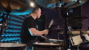 Король и шут - Пивной череп (drum cover)