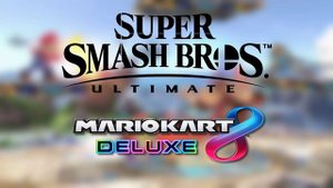 Main Theme - Angry Birds Rio (Drum From Mario Kart 8 Deluxe) | SSBU Music