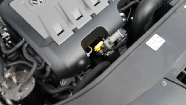 VW PASSAT 2014 B7 2.0 TDI Механика, Проверили и Не Купили! смотреть онлайн