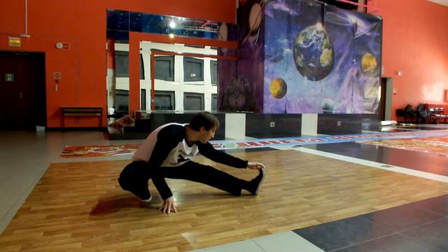 Занятие №2 Для 2х Средних групп смотреть онлайн