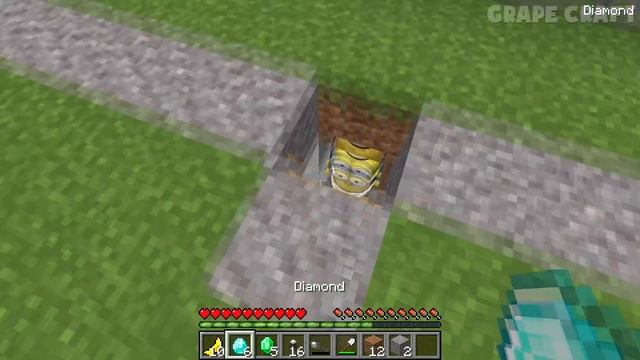 HOW TO MINIONS ESCAPE FROM PRISON in MINECRAFT INVESTIGATION ! Minions - Gameplay смотреть онлайн