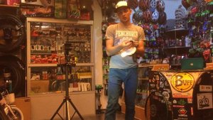 Как сменить код на велосипедном замке Neko?