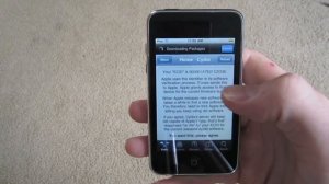 How to Jailbreak iPhone 4, iPod Touch, iPad Using JailBreakMe.com