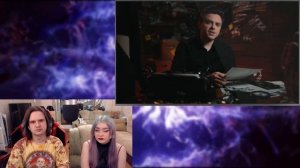 Человек, который УБИЛ ХЭЛЛОУИН [Страшно Реально] | РЕАКЦИЯ НА @UtopiaShow |