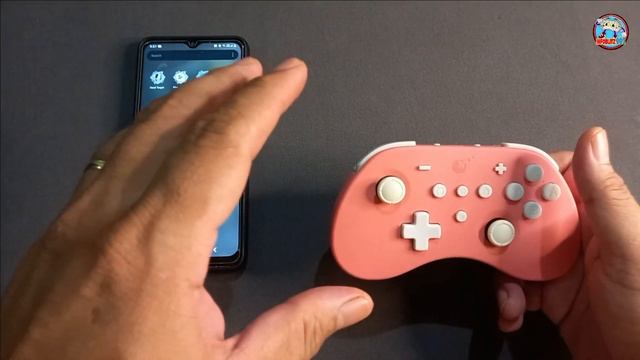 How To Install Gulikit Controller On Nintendo Switch And Android Phone Made Easy смотреть онлайн