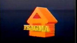 Диктор Наталья Григорьева и реклама (1-й канал Останкино, январь 1992)