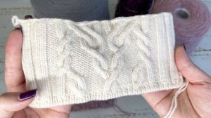 Трендовое платье моими глазами.   #5платьев_спицами