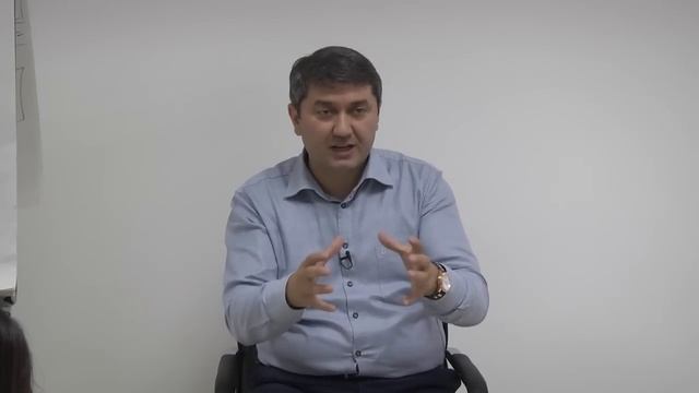 САМО. Куда надо в первую очередь вкладывать деньги. Саидмурод Давлатов
