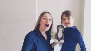 "I can sing " урок 2