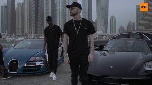 ЧТО СТАЛО С БЫВШИМИ УЧАСТНИКАМИ BLACKSTAR?