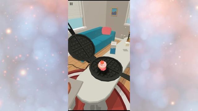 Это игра Silly Walks надеюсь вам понравилось....(долго монтировала))))? смотреть онлайн