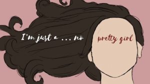 Pretty Girls (Lyric Video) - Diana Deeb