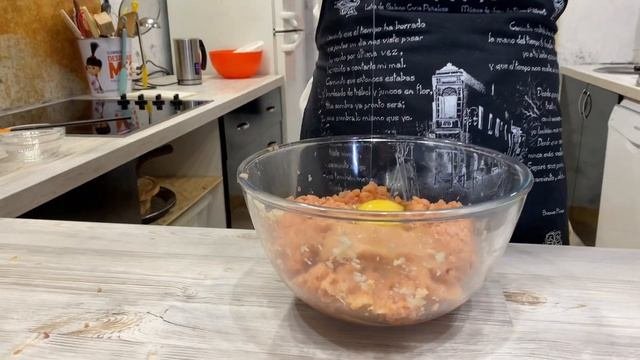 Больше не кладу хлеб в рыбные котлеты. Есть вариант приготовления и повкуснее