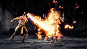 МОРТАЛ КОМБАТ 10 ИНТЕРЕСНЫХ ФАКТОВ