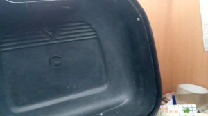 Музыка на мопед альфа , #музыка в кофр