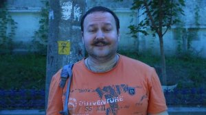 Сергій Солопай: Малюгін з Днем Народження! - 2015.08.12