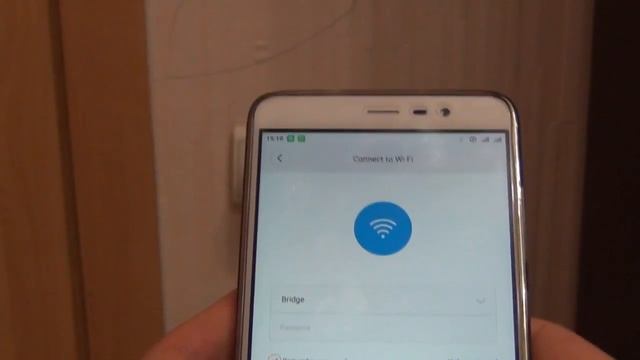 Умная розетка Xiaomi Mi Smart Socket Plug WiFi распаковка и установка