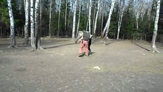 а-Албасты ГАРА, задержание смотреть онлайн