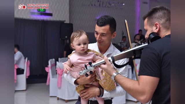 Milan Mladenovic-Violina kolo смотреть онлайн