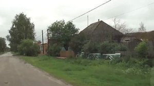 Курмыш - центр