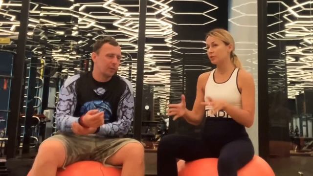 6 правил КАК ПОХУДЕТЬ – минус 37 кг за 6 месяцев. Интервью. Серия 7 смотреть онлайн