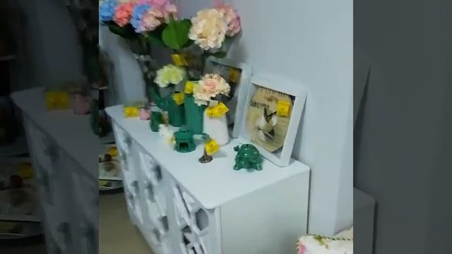 Мебель с стиле прованс, мебель из массива дерева